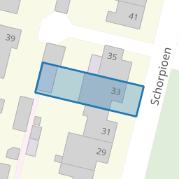 Perceel OBG00-E-3292