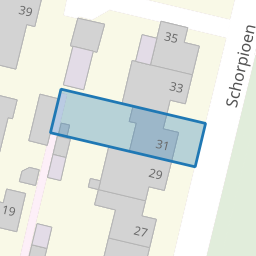 Perceel OBG00-E-3293