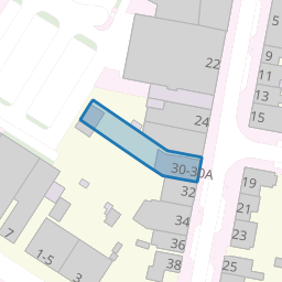 Perceel OBG00-E-3314