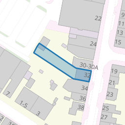 Perceel OBG00-E-3315