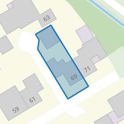 Perceel OBG00-E-3319