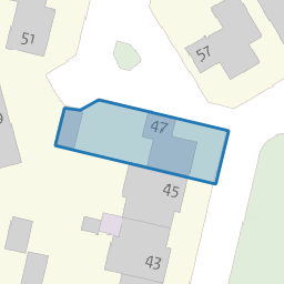 Perceel OBG00-E-3321