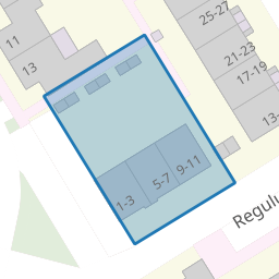 Perceel OBG00-E-3361