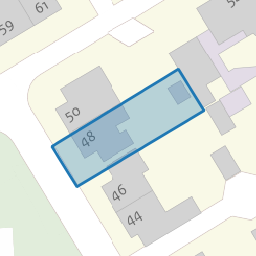 Perceel OBG00-E-3363