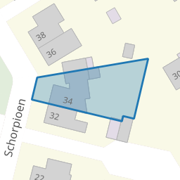 Perceel OBG00-E-3365