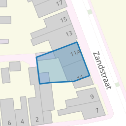 Perceel OBG00-E-3378