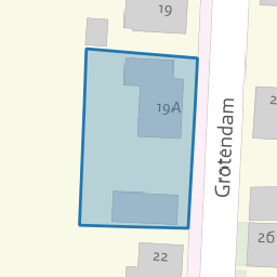 Perceel OBG00-E-3383