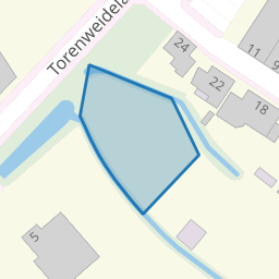 Perceel OBG00-E-3388