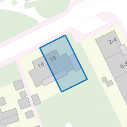 Perceel OBG00-E-3390