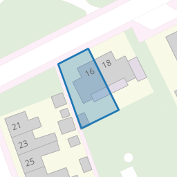 Perceel OBG00-E-3391