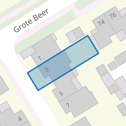 Perceel OBG00-E-3403