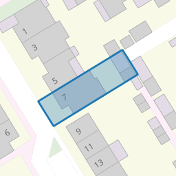 Perceel OBG00-E-3405