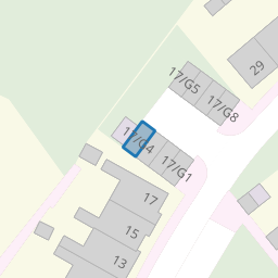 Perceel OBG00-E-3421