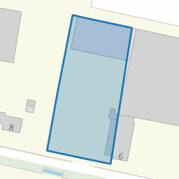 Perceel OBG00-E-3439