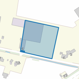 Perceel OBG00-E-3441