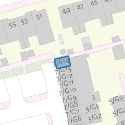 Perceel OBG00-E-3448