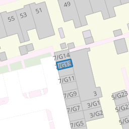 Perceel OBG00-E-3449