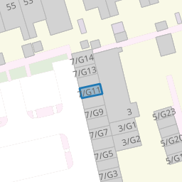 Perceel OBG00-E-3451