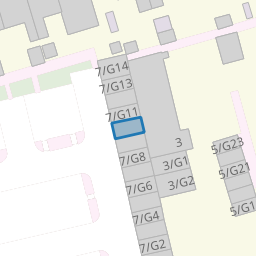 Perceel OBG00-E-3452