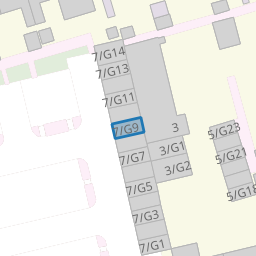 Perceel OBG00-E-3453