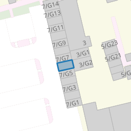 Perceel OBG00-E-3456