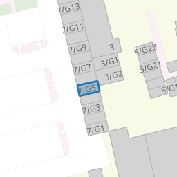 Perceel OBG00-E-3457