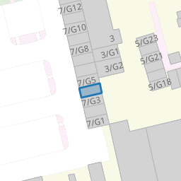 Perceel OBG00-E-3458