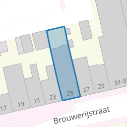 Perceel OBG00-E-3465