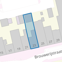 Perceel OBG00-E-3466