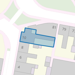 Perceel OBG00-E-3470