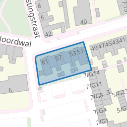 Perceel OBG00-E-3473