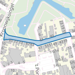 Perceel OBG00-E-3474