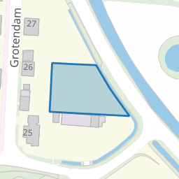 Perceel OBG00-E-3481