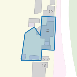 Perceel OBG00-E-3484