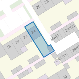 Perceel OBG00-E-3497