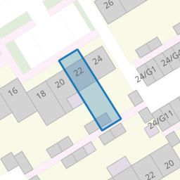 Perceel OBG00-E-3498