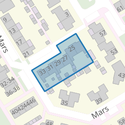 Perceel OBG00-E-3511