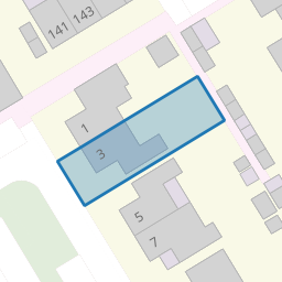 Perceel OBG00-E-3537