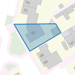 Perceel OBG00-E-3541