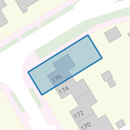 Perceel OBG00-E-3551