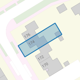 Perceel OBG00-E-3552