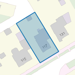 Perceel OBG00-E-3555