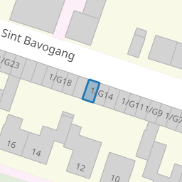 Perceel OBG00-E-3570