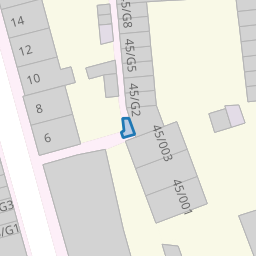 Perceel OBG00-E-3575