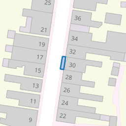 Perceel OBG00-E-3580