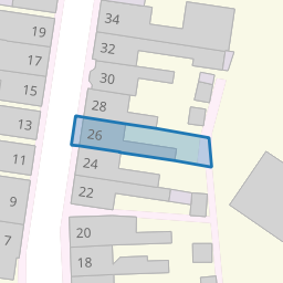 Perceel OBG00-E-3581