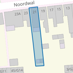 Perceel OBG00-E-3584