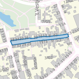 Perceel OBG00-E-3585