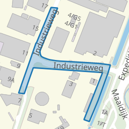 Perceel OBG00-E-3589