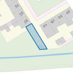 Perceel OBG00-E-3598